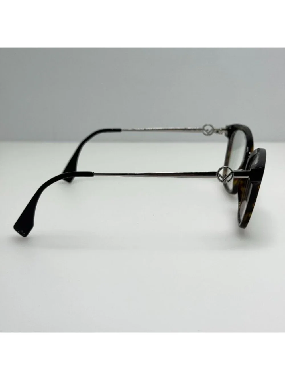 Fendi FF 0307 086 Eyeglasses Eye Glasses Frames Italy 50-20-140